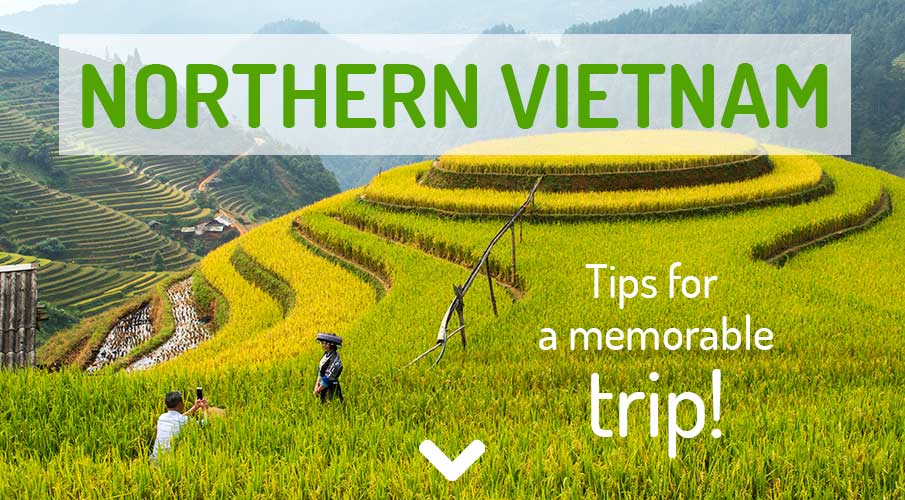 Northern Vietnam Travel Guide