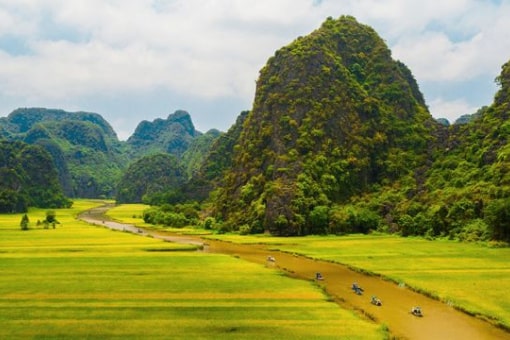 Tn Ninh Binh