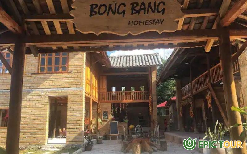 Bống Bang Homestay